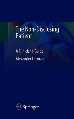 The Non-Disclosing Patient