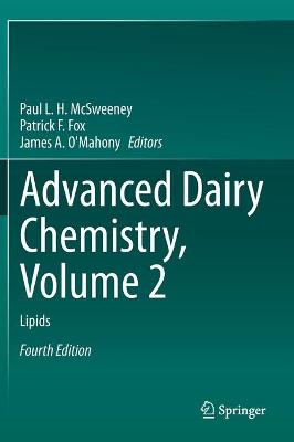 Advanced Dairy Chemistry, Volume 2