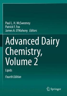 Advanced Dairy Chemistry, Volume 2