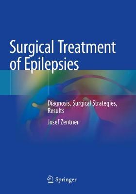 Surgical Treatment of Epilepsies