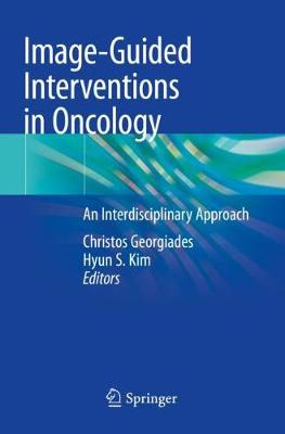 Image-Guided Interventions in Oncology