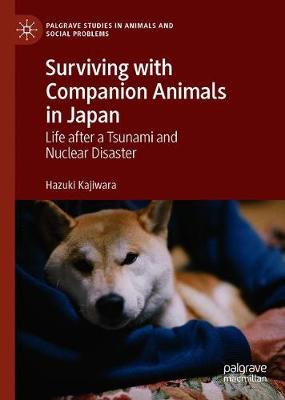 Surviving with Companion Animals in Japan