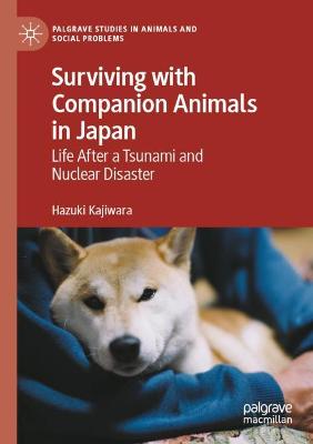 Surviving with Companion Animals in Japan