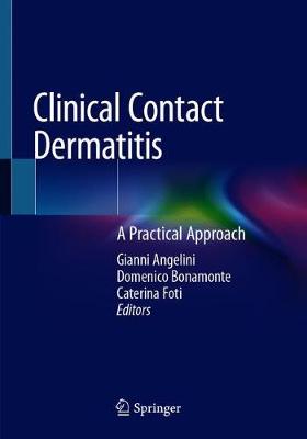 Clinical Contact Dermatitis
