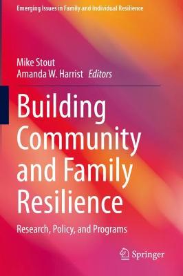 Building Community and Family Resilience