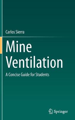 Mine Ventilation