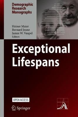 Exceptional Lifespans