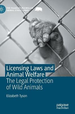 Licensing Laws and Animal Welfare
