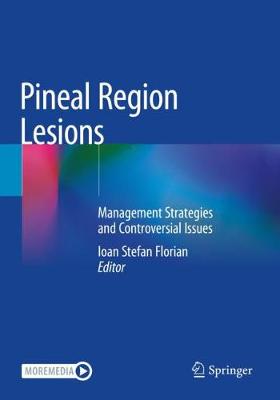 Pineal Region Lesions