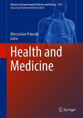 Health and Medicine