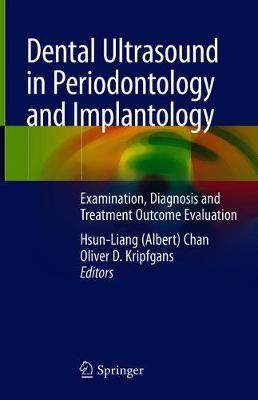 Dental Ultrasound in Periodontology and Implantology