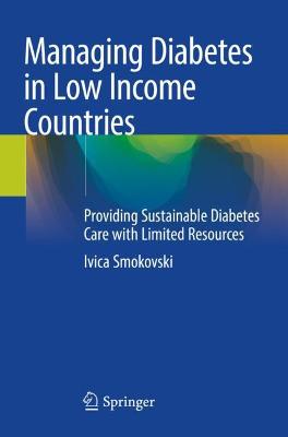 Managing Diabetes in Low Income Countries
