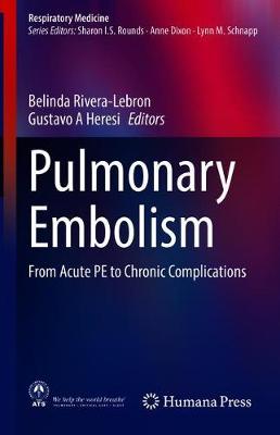 Pulmonary Embolism