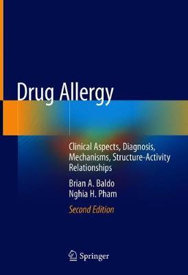 Drug Allergy