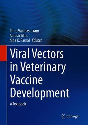 Viral Vectors in Veterinary Vaccine Development