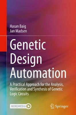Genetic Design Automation