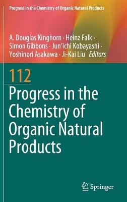 Progress in the Chemistry of Organic Natural Products 112