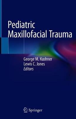 Pediatric Maxillofacial Trauma