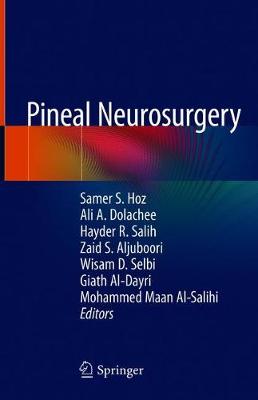 Pineal Neurosurgery