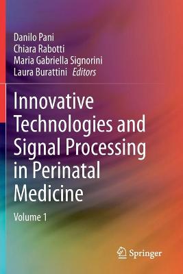 Innovative Technologies and Signal Processing in Perinatal Medicine