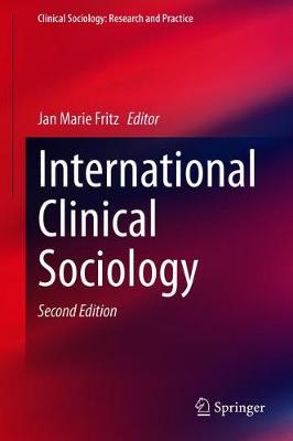 International Clinical Sociology