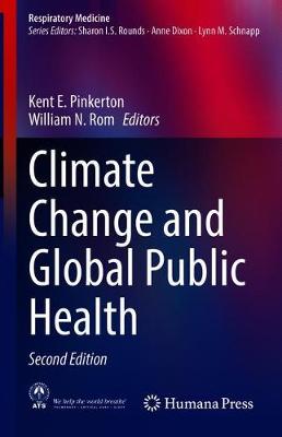 Climate Change and Global Public Health