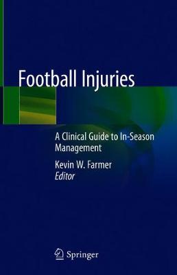 Football Injuries