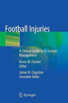 Football Injuries