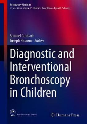 Diagnostic and Interventional Bronchoscopy in Children