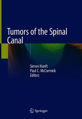 Tumors of the Spinal Canal
