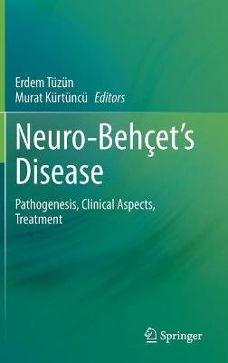 Neuro-Behcet's Disease