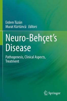Neuro-Behcet's Disease