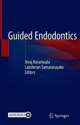 Guided Endodontics
