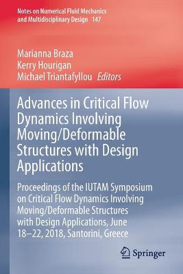 Advances in Critical Flow Dynamics Involving Moving/Deformable Structures with Design Applications