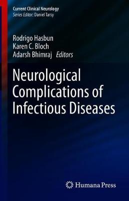 Neurological Complications of Infectious Diseases