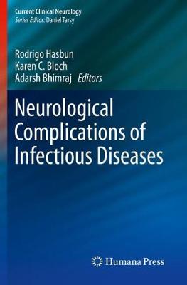 Neurological Complications of Infectious Diseases