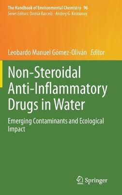 Non-Steroidal Anti-Inflammatory Drugs in Water