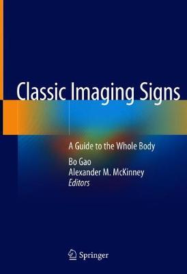 Classic Imaging Signs