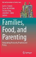 Families, Food, and Parenting