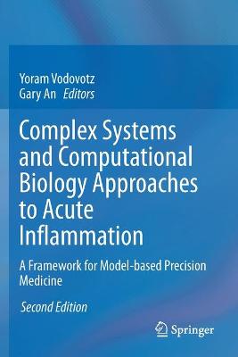 Complex Systems and Computational Biology Approaches to Acute Inflammation