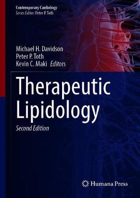 Therapeutic Lipidology