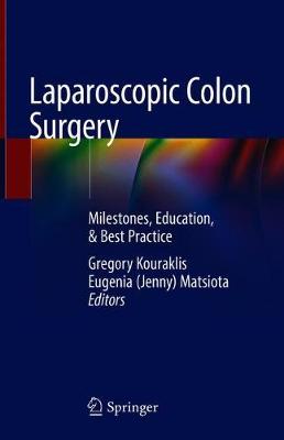 Laparoscopic Colon Surgery