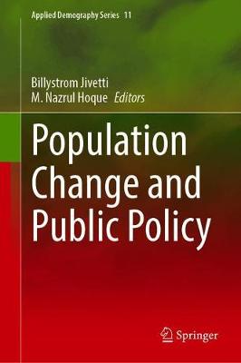 Population Change and Public Policy