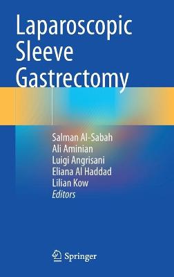 Laparoscopic Sleeve Gastrectomy