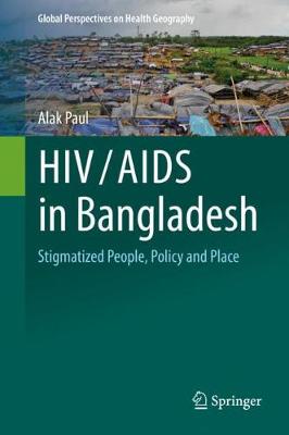 HIV/AIDS in Bangladesh