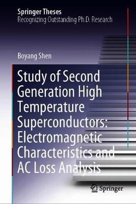 Study of Second Generation High Temperature Superconductors: Electromagnetic Characteristics and AC Loss Analysis