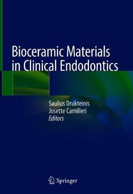 Bioceramic Materials in Clinical Endodontics