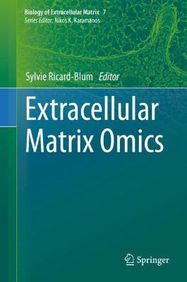 Extracellular Matrix Omics