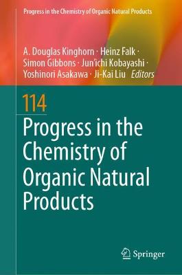 Progress in the Chemistry of Organic Natural Products 114