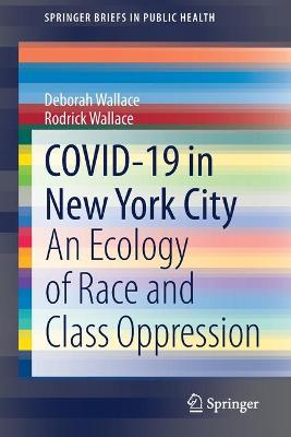 COVID-19 in New York City